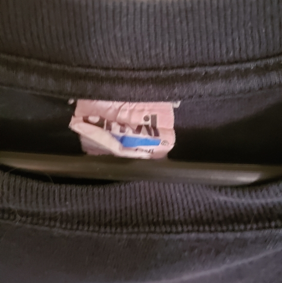 Def Leppard 80s Rock Brigade Tee - Picture 3 of 4